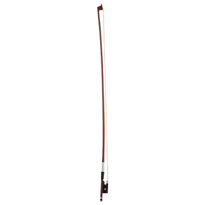 VANETTA VL-5 / 4/4 Masif Keman (Abanoz Burgu ve Aksam)